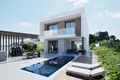 villa de 3 chambres 163 m² Tala, Chypre