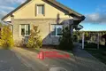 Haus 5 zimmer 185 m² Lunnienski sielski Saviet, Belarus