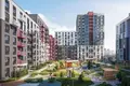 4 room apartment 77 m² Kopishche, Belarus