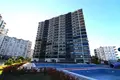 Wohnung 2 zimmer 78 m² Erdemli, Türkei