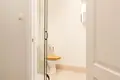 Appartement 1 chambre 19 m² Varsovie, Pologne