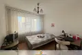 Apartamento 3 habitaciones 62 m² Saligorsk, Belarús