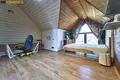 Chalet 164 m² Kalodziscanski sielski Saviet, Bélarus