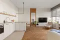 2 room apartment 54 m² Warsaw, Poland