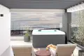 Appartement 2 chambres 87 m² Simuni, Croatie