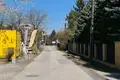 Land 800 m² in Krakow, Poland