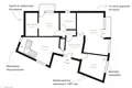 Commercial property 136 m² in Gdynia, Poland