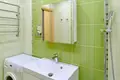 2 room apartment 61 m² Barawlyany, Belarus