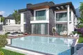 Willa 5 pokojów 310 m² Girne Belediyesi, Cypr Północny