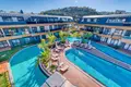 Apartamento 2 habitaciones 60 m² Alanya, Turquía