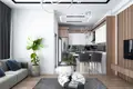 1 bedroom apartment 72 m² Kumluca, Turkey