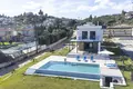 Вилла 7 комнат 1 280 м² в Пефкохори, Греция