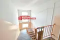 Apartamento 4 habitaciones 58 m² Grodno, Belarús