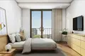 Complejo residencial New residence with large gardens and a swimming pool, Mersin, Turkey