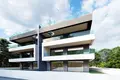 Квартира 3 комнаты  Opcina Dezanovac, Хорватия