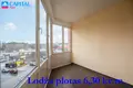 Apartamento 2 habitaciones 65 m² Vilna, Lituania