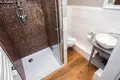 Appartement 3 chambres 61 m² Varsovie, Pologne