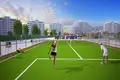 Студия 41 м² Gazimagusa Belediyesi, Северный Кипр
