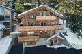 Chalet 6 habitaciones  en Courchevel, Francia