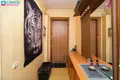 Appartement 3 chambres 61 m² Kalveliai, Lituanie