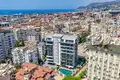 1 bedroom apartment 59 m² Muratpasa, Turkey