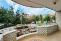 Appartement 1 chambre 110 m² Alanya, Turquie