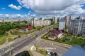Wohnung 2 zimmer 57 m² Minsk, Belarus