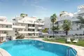 Wohnung 3 Schlafzimmer 150 m² Malaga, Spanien