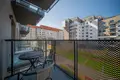 Wohnung 1 zimmer 34 m² Warschau, Polen
