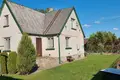 Maison 3 chambres 111 m² Kelme, Lituanie