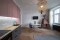 Квартира 2 комнаты 45 м² Рига, Латвия