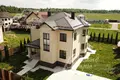 6 room house 177 m² in Rudnevo, Russia