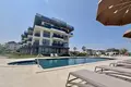 2 bedroom apartment 105 m² Chernomorets, Bulgaria