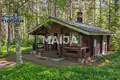 Casa de campo  Tuusniemi, Finlandia