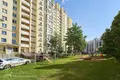 Квартира 3 комнаты 71 м² Минск, Беларусь