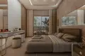 Квартира 3 комнаты 66 м² Турция, Турция