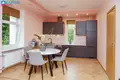 Mieszkanie 2 pokoi 46 m² Szawle, Litwa