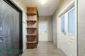 Apartamento 2 habitaciones 65 m² Kopishche, Belarús