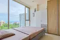 2 bedroom apartment 70 m² Na Kluea, Thailand