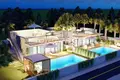 3 bedroom villa 242 m² Agios Amvrosios, Northern Cyprus