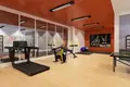 Mieszkanie 1 pokój 50 m² Alanya, Turcja