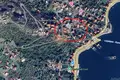Mieszkanie 2 pokoi 61 m² Josice, Czarnogóra