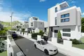 Villa de tres dormitorios 220 m² Agridaki, Chipre del Norte