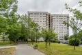 2 room apartment 41 m² in Warsaw, Poland
