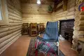 Chalet  Rakauski sielski Saviet, Bélarus