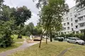Wohnung 1 zimmer 33 m² Minsk, Belarus