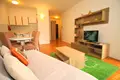 Apartamento 2 habitaciones 58 m² Becici, Montenegro