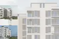 1 bedroom apartment 42 m² Budva, Montenegro