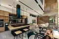Вилла 4 спальни 246 м² Чангу, Индонезия