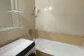 Wohnung 1 zimmer 34 m² Baryssau, Belarus